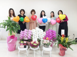 帝塚山・姫松３歳からシニアのピアノレッスンほか♪みゅーず音楽教室レッスンコースのご案内