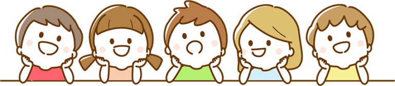 英語リトミックってどんなレッスン？